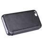 Nillkin Stylish leather case for Apple iPhone 5c order from official NILLKIN store